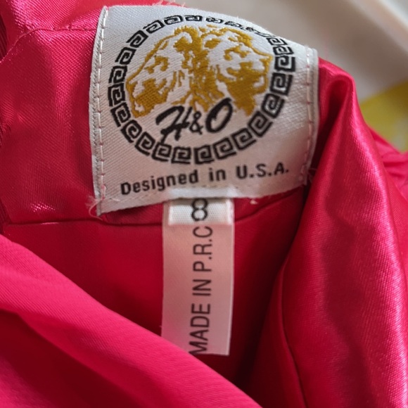 Prom dresses - Picture 10 of 11